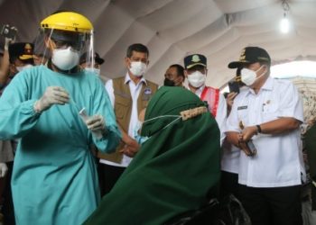 Mandatory Check di Pelabuhan Bakauheni Selamatkan Jawa