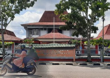 31 Napi di Lapas Jambi Langsung Bebas Setelah Dapat Remisi