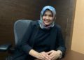 Atika Azmi Utammi Jadi Wabup Perempuan Termuda di Indonesia