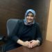 Atika Azmi Utammi Jadi Wabup Perempuan Termuda di Indonesia