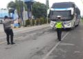 Ribuan Angkutan Umum di Aceh Digudangkan