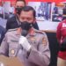 13 Warga Dijadikan Tersangka Pembakaran Kantor Polsek Candipuro