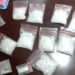 Polisi Gerebek Kampung Narkoba di Sumut, 11 Orang Ditangkap