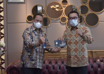 Pusri Dorong Pengembangan Generasi Milenial