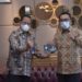 Pusri Dorong Pengembangan Generasi Milenial