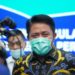 NasDem Pasang Target Raih 15 Kursi di DPRD Sumsel
