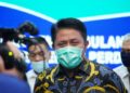 Gubernur Sumsel Herman Deru Pastikan PTM Mulai Juli 2021