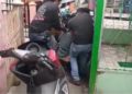 Bandar Ditangkap di ‘Kampung Narkoba’ Palembang Jaringan Lama