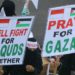 Pemkab Aceh Timur Galang Dana untuk Palestina