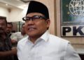 Wacana PKB Mengusung Gus Ami dan AHY Disebut Belum Prioritas