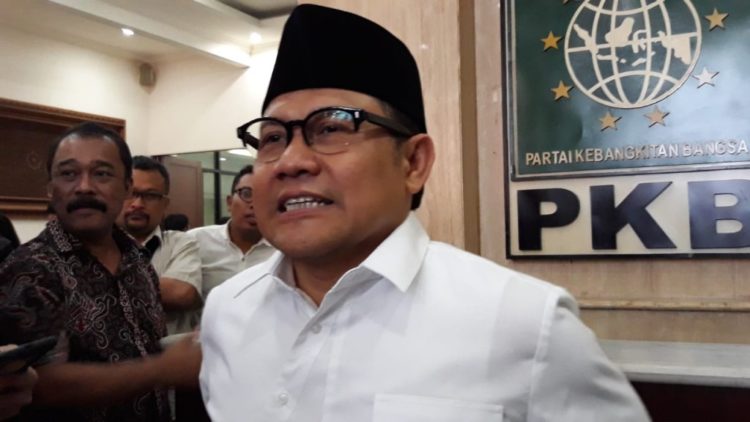 Wacana PKB Mengusung Gus Ami dan AHY Disebut Belum Prioritas