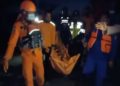 Korban Tewas KMP Yunicee Teridentifikasi Dibawa ke Rumah Duka
