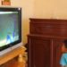 Keluhkan Nonton TV Bayar, Warga Meranti: dari Malaysia Gratis