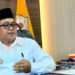 Bupati Aceh Barat Haji Ramli MS. ANTARA/Teuku Dedi Iskandar