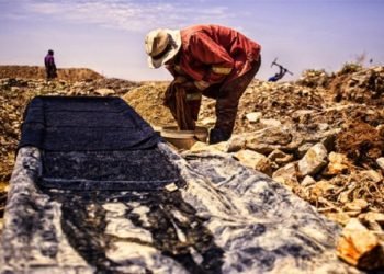 Polisi Tangkap 7 Penambang Emas Ilegal di Aceh Barat