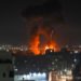 Israel Kembali Serang Palestina, Genjatan Senjata Berakhir
