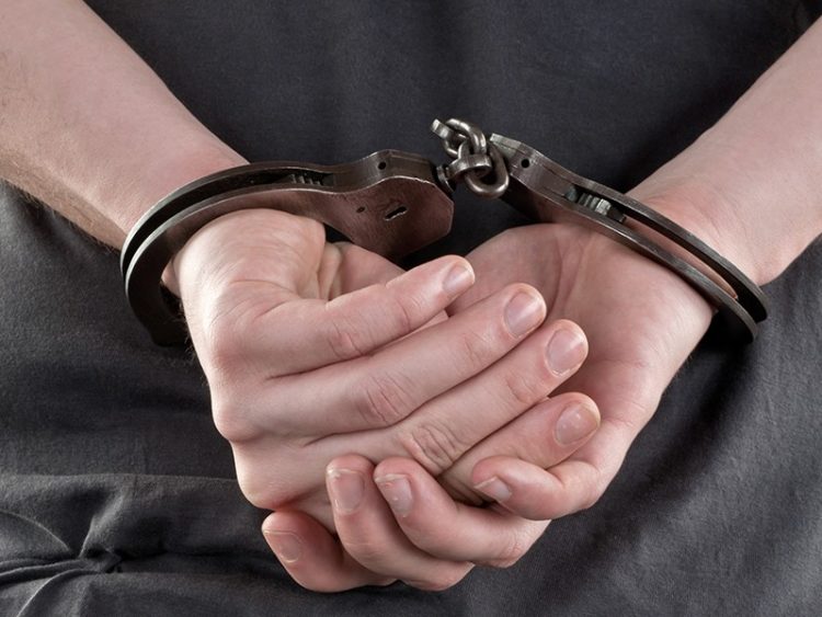 14 Preman Diduga Pelaku Pungli di Medan Ditangkap