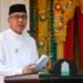 Positif Covid-19, Gubernur Aceh Nova Iriansyah Bekerja Daring