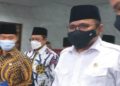 Jemaah Sudah Lunasi BPIH 2021 Prioritas Berangkat Haji 2022
