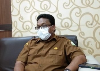 Aceh Nihil Zona Merah Covid-19