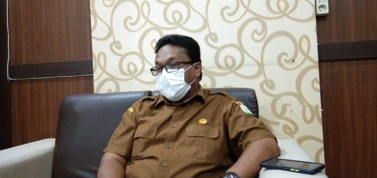 Aceh Nihil Zona Merah Covid-19