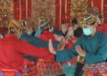 Melestarian Kesenian Tradisional Minang
