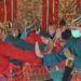 Melestarian Kesenian Tradisional Minang