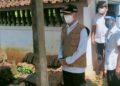 Bupati Pringsewu Terpapar Covid-19