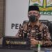 Gubernur Aceh, Nova Iriansyah. Dokumentasi/ Istimewa