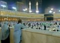 7.035 Calon Jemaah Haji Asal Sumsel Batal Berangkat