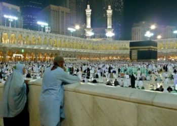 7.035 Calon Jemaah Haji Asal Sumsel Batal Berangkat