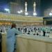 7.035 Calon Jemaah Haji Asal Sumsel Batal Berangkat