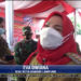 Pemkot Gelar Vaksinasi Massal dalam Rangka HUT Bandar Lampung