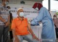 Banda Aceh Sediakan Ambulans untuk Warga Lansia