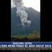 Gunung Merapi Erupsi Lagi