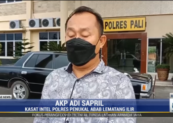 Universitas Sriwijaya Gelar KKN saat Pandemi, 2 Mahasiswa Terpapar Covid-19