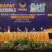 DPW NasDem Sumbar Apresiasi DPD yang Capai Target E-KTA
