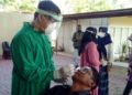 Peserta Seminar ISMEI di Babel Jalani Tes Swab Antigen