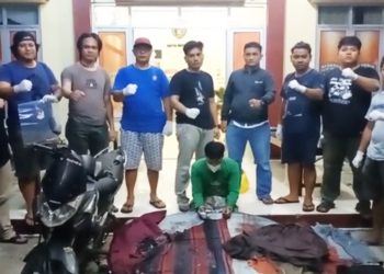 Pembunuhan di Bengkulu, Pelaku Klaim Korban Perkosa Istrinya