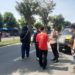 Anggota TNI AU dan Istri Ditembak Orang tak Dikenal di Bandar Lampung
