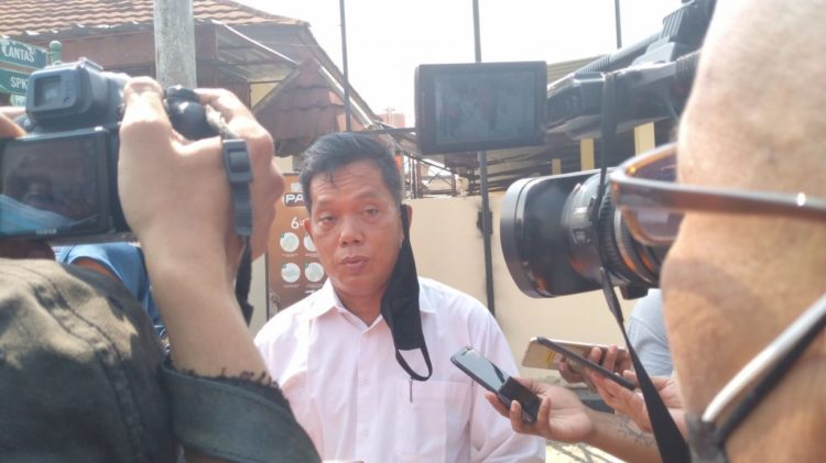 Pemberi Ide Racun Sate Sianida Masuk DPO
