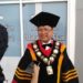 Rektor Itera Ofyar Berpulang