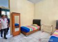 Riau Tambah 280 Tempat Tidur Isolasi Mandiri Covid-19