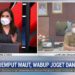 Wabup Lampung Tengah Minta Maaf usai Video Jogetnya Viral