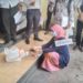 Rekonstruksi Sate Beracun di Bantul, Pelaku Aduk Bumbu Sate dengan Sianida