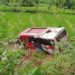 Sopir Bus Kecelakaan di Pasaman Ditahan