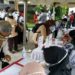 Vaksinasi Covid-19 Ribuan Guru di Pekanbaru Ditunda