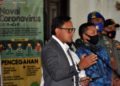Muncul Klaster Sekolah di Kota Bogor