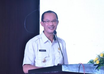 1.116 Balita di Palembang Mengalami Stunting pada 2020