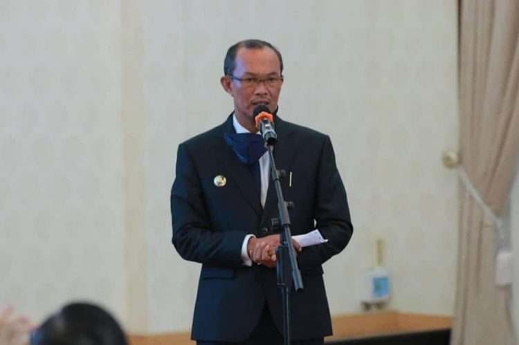 Palembang Pertimbangkan Sekolah Tatap Muka